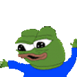 PepoDance emote