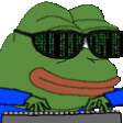 HACKERMANS emote