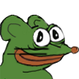 Ratge emote