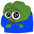 Forme emote