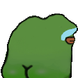 peepoFineCheeks emote