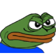 Madge emote