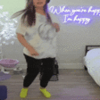 chocoShuffle emote