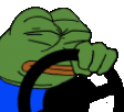 monkaSTEER emote