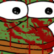 monkaW emote