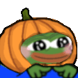 peepoShy emote