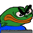 TryHard emote