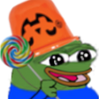 peepoHappy emote