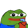 peepoJuice emote