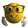 NERDGE emote