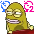 gambaCheck emote