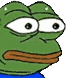 monkaChrist emote