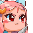 Knife emote