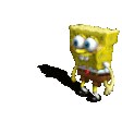 spongePls emote