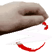 petSCARZ emote