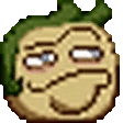 Clueless emote