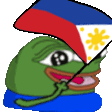 peepoPhilippines emote