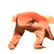 furryRun emote