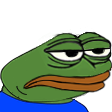 Moodge emote