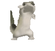 lizardPls emote
