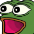 POGGERS emote
