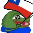 peepoChile emote