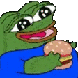 peepoFat emote