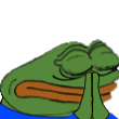 Prayge emote