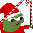 PepoDance emote
