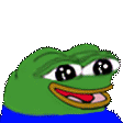 peepoExplode emote