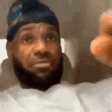 LebronJAM2 emote