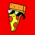 PIZZA - 112x112