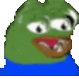 peepoTrip emote