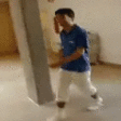 peepoLeave emote