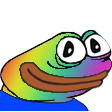 Gayge emote
