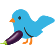 birdPlant emote