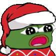 peepoTalk emote