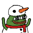 DANKIES emote
