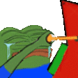 GAMBAADDICT emote