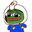WIGGLE emote
