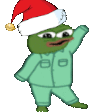 Jammies emote