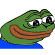 Gladge emote