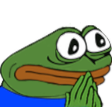 Hmmge emote