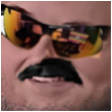 forsenCD emote