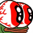 MONKA emote