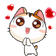 CatHearts