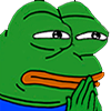 monkaHmm emote