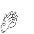 Clap emote