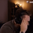 ohneFinger emote