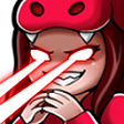 mushuLaser emote in BTTV